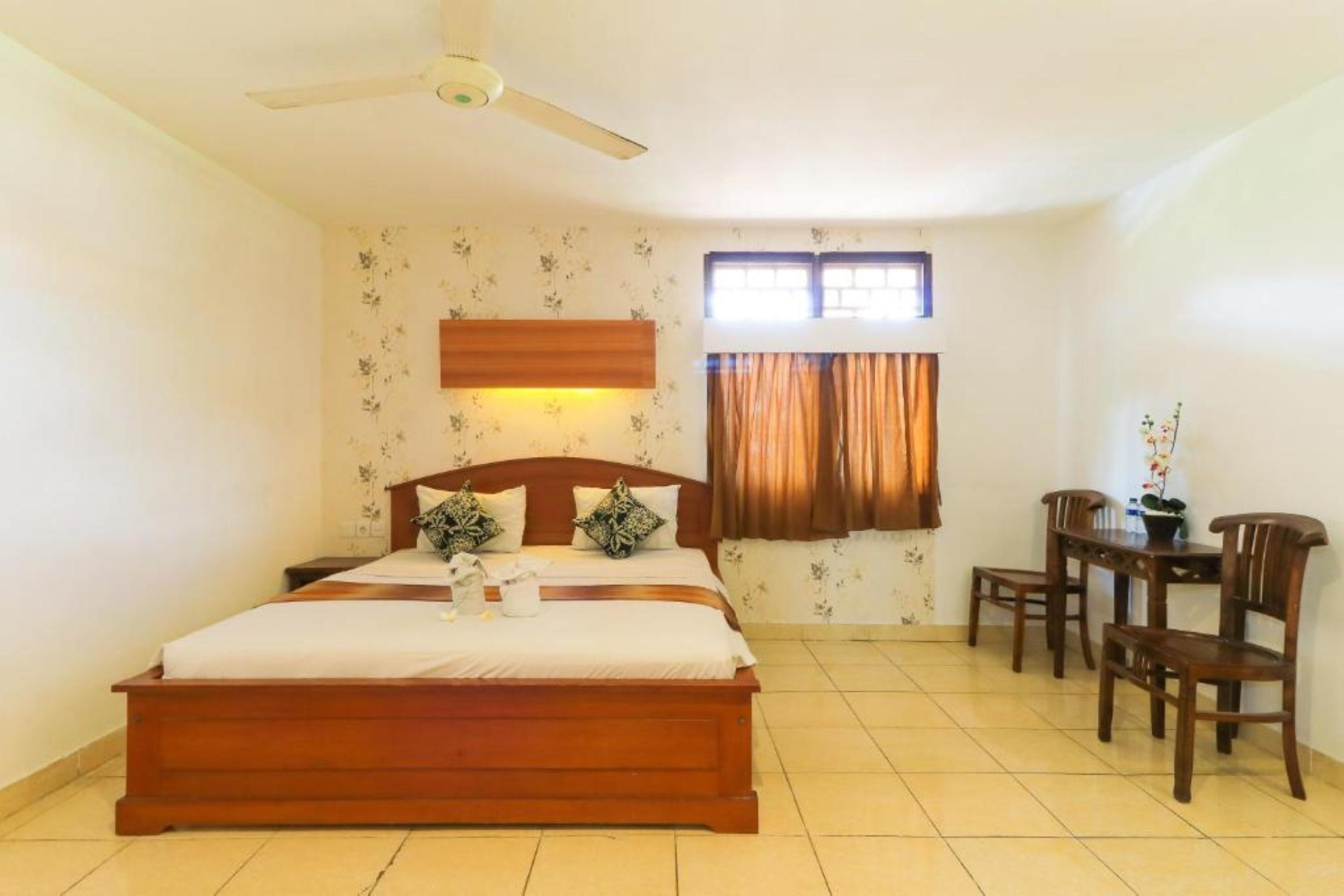 Ayu Lili Garden Hotel Kuta Kuta  Bagian luar foto