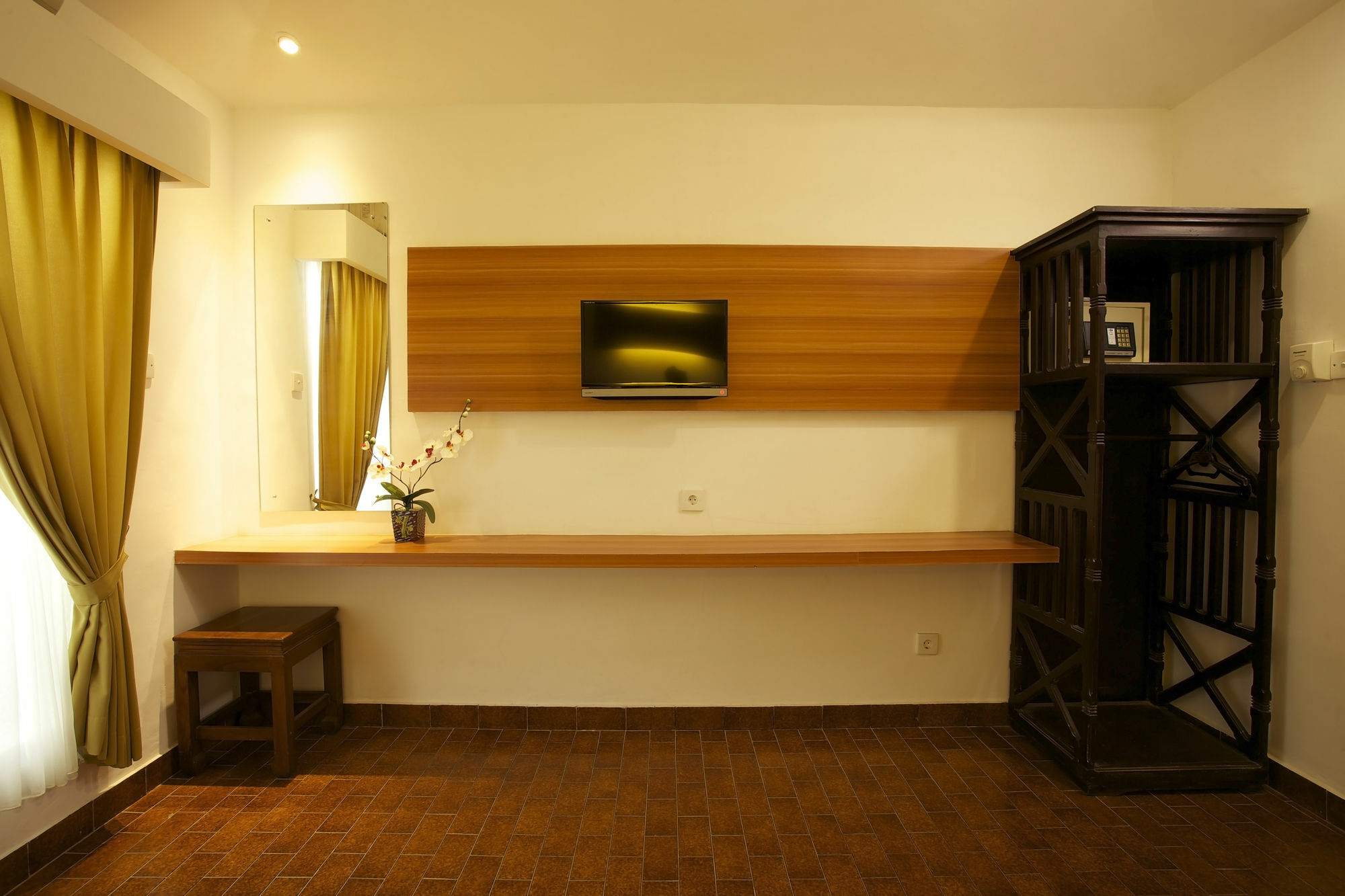 Ayu Lili Garden Hotel Kuta Kuta  Bagian luar foto